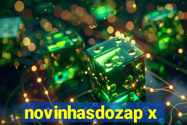 novinhasdozap x